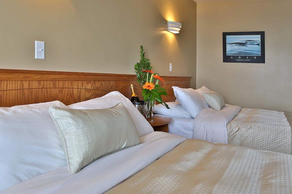 Auberge De La Pointe Riviere-du-Loup Luaran gambar